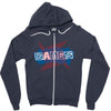 fahrie77 Zipper Hoodie