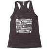 spoilt Racerback Tank