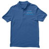 best dad get promoted to pop pop Polo Shirt