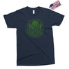 eldritch institute Exclusive T-shirt