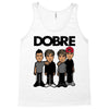 dobre twins dobre brother Tank Top