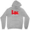 hk heckler and koch Unisex Hoodie