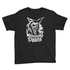 werewolves in siberia Youth Tee