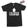 stupid Exclusive T-shirt