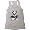 Kung Fu Panda Racerback Tank