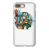 metal gear rick iPhone 8 Plus
