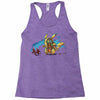 pi catch you x200 Racerback Tank