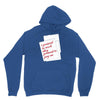 i pretend to work they pretend to pay me Unisex Hoodie