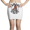famous in the 90's Mini Skirts