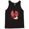 heart attack Tank Top
