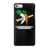 makanko salad!!! iPhone 7 Case
