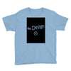 no design fashion Youth Tee