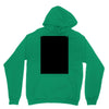 think my dad white letter Unisex Hoodie