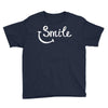 smile Youth Tee