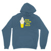now watch me whip Hoodie