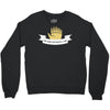 seven finger discount Crewneck Sweatshirt
