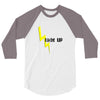 fAHRIE77 3/4 Sleeve Shirt