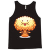 nuke Tank Top