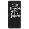 females of the future Samsung Galaxy S8 Plus