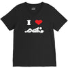i love sex V-Neck Tee