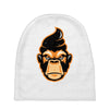 monkey cool Baby Beanies