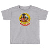 welcome to the jungle Toddler T-shirt