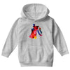 full color Youth Hoodie