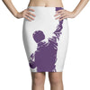 Rock Balboa Pencil Skirts