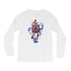 jump Long Sleeve Shirts