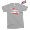 delete your account Exclusive T-shirt
