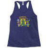 gerdzilla Racerback Tank