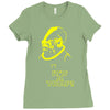 admiral ackbar its a trap Ladies Fitted T-Shirt