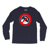 anti emo Long Sleeve Shirts