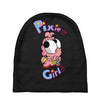 pixie girl Baby Beanies