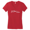 bc rich new Women's V-Neck T-Shirt