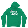 queen libra Unisex Hoodie