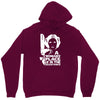 a woman's place is in the resistance Unisex Hoodie