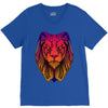 king of wild V-Neck Tee