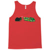tortoise caught Tank Top