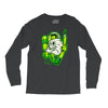 astronot Long Sleeve Shirts