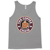 the coffee chain Tank Top