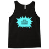 also available in sober Tank Top