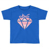 king diamond Toddler T-shirt