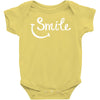 smile Baby Onesie
