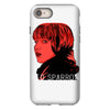 Red Sparrow iPhone 8