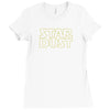 Stardust Ladies Fitted T-Shirt