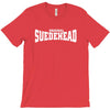 original suedehead T-Shirt