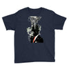 business man Youth Tee