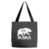 Mama Bear Tote Bags