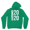 Kaepernick 2020 Hoodie